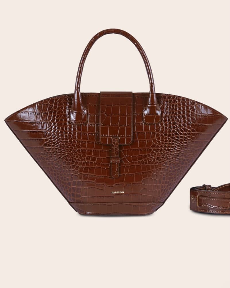 Paris64 Lumière Coco Cognac - Image 1