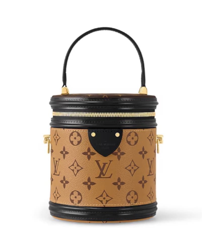 Louis Vuitton Cannes Bag - Image 1