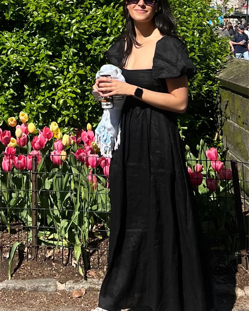 Diish Summer Dress - Image 1