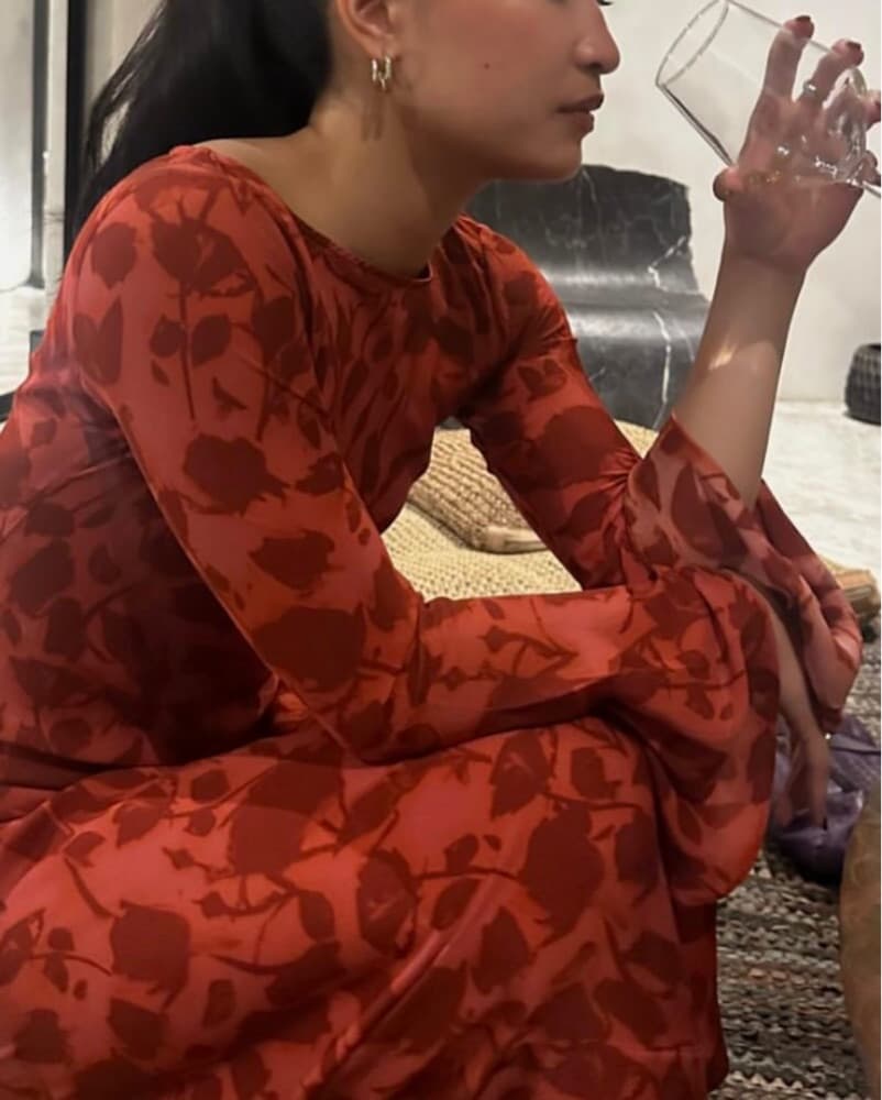 Realisation Par Gia Havana Maxi - Image 2