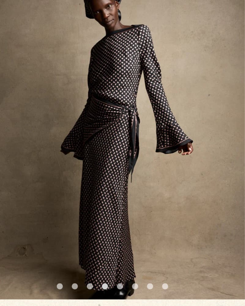 Doen davina Dress - Image 4