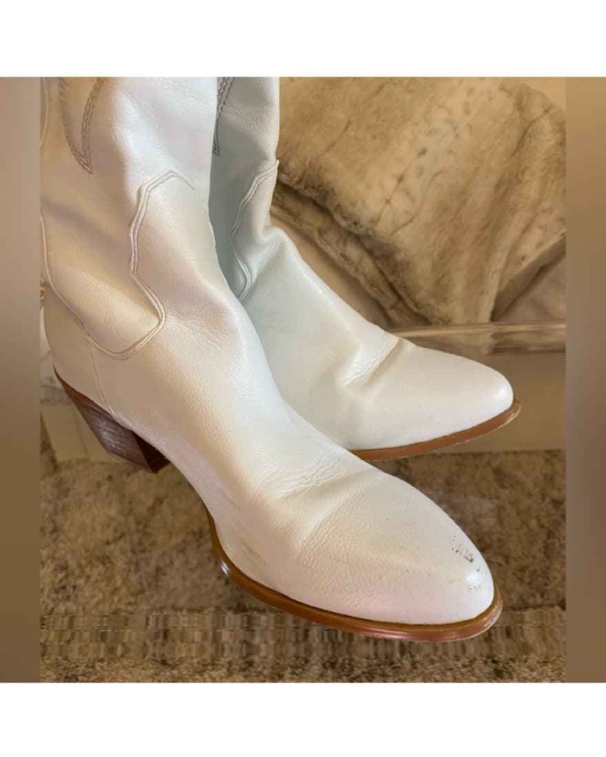 Billini Urson Cowboy Boot - Image 6