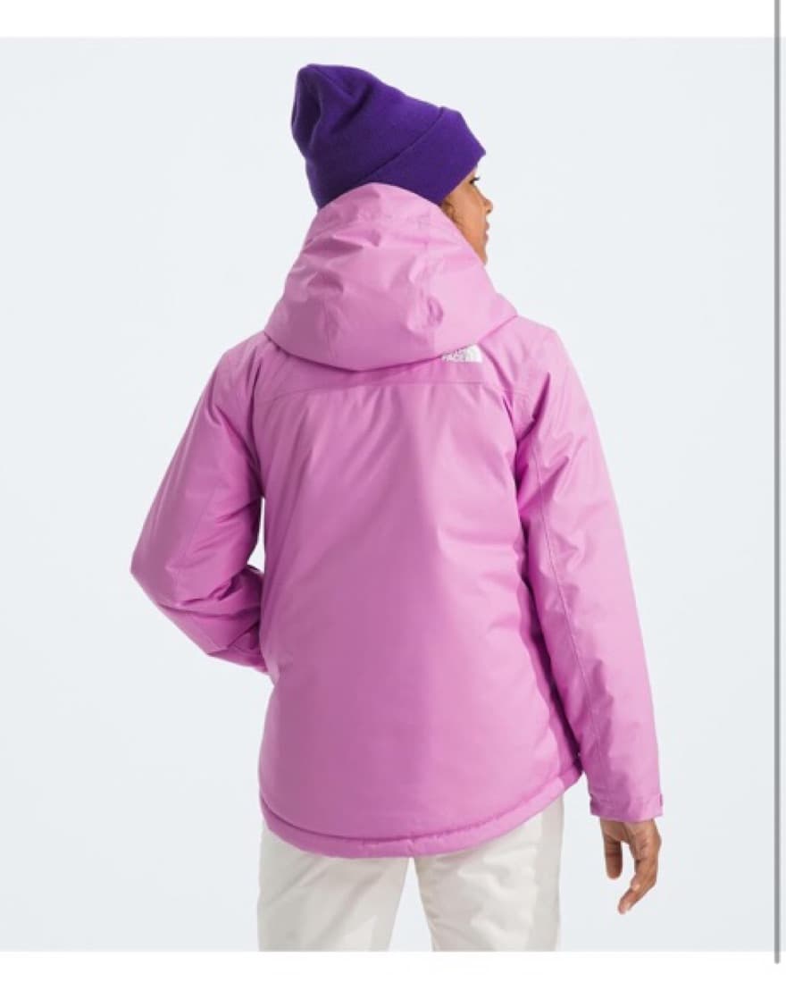 North Face Ski Jacket - Image 2