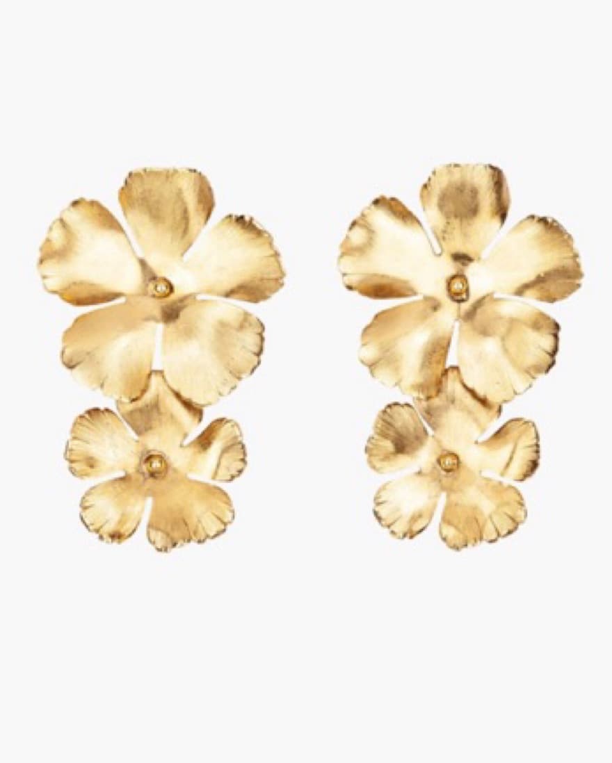 Jennifer Behr Earrings - Image 5