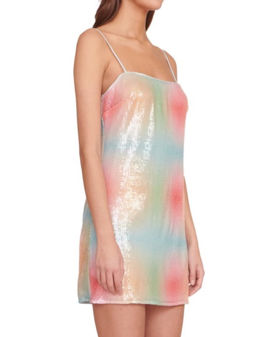 STAUD Jenny Dress - Image 2