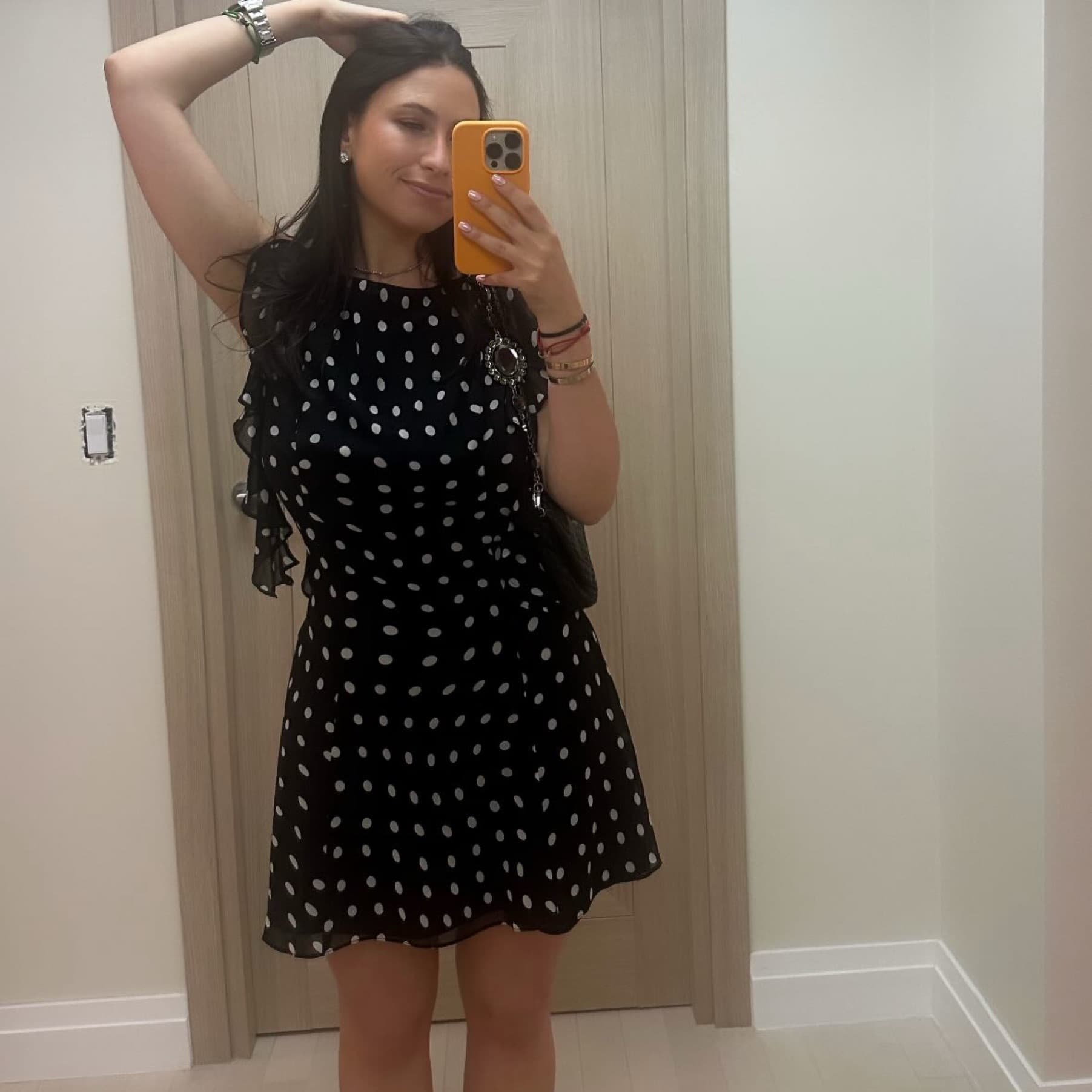 LPA - Guilia mini Dress - Image 2