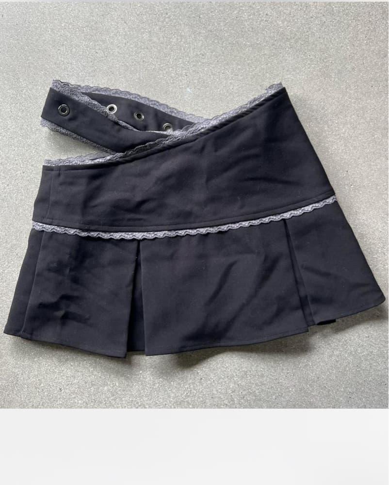 Cfierce Dream Skirt - Image 2