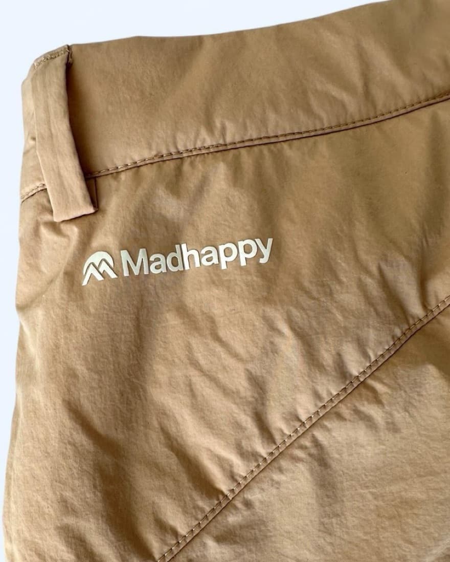 MadHappy x Columbia Snowpants  - Image 1