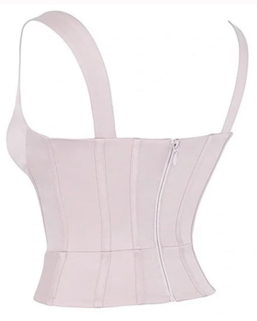 House Of CB Liberty Corset - Image 3