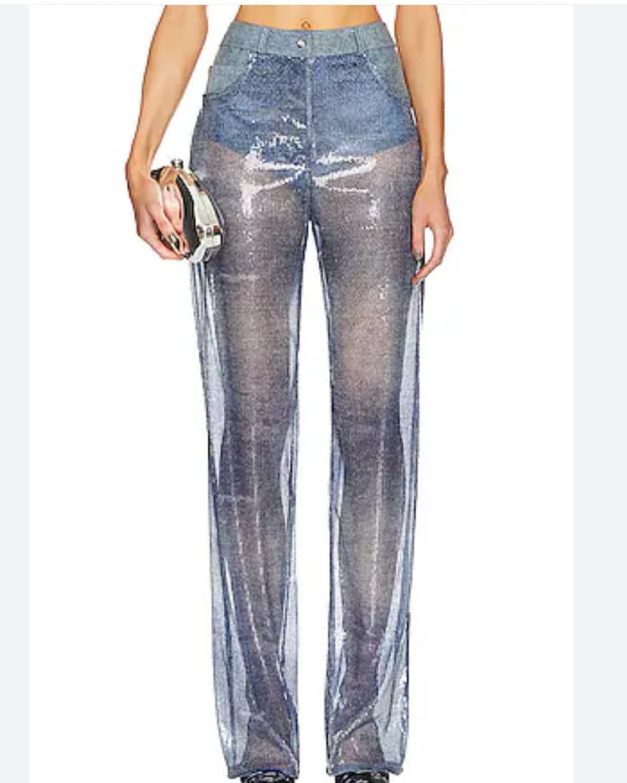 Ceren Ocak Blue Set - Image 2