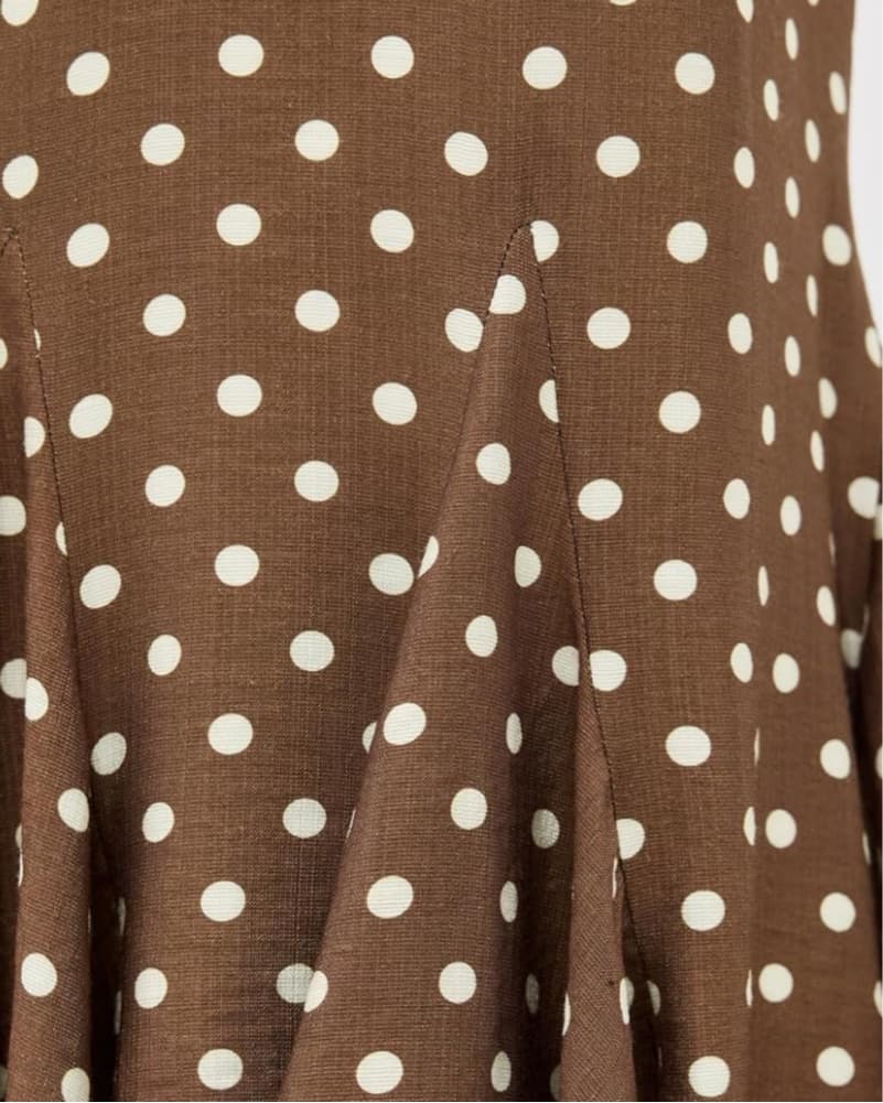 Le Bop Etta Polka Dot - Image 2