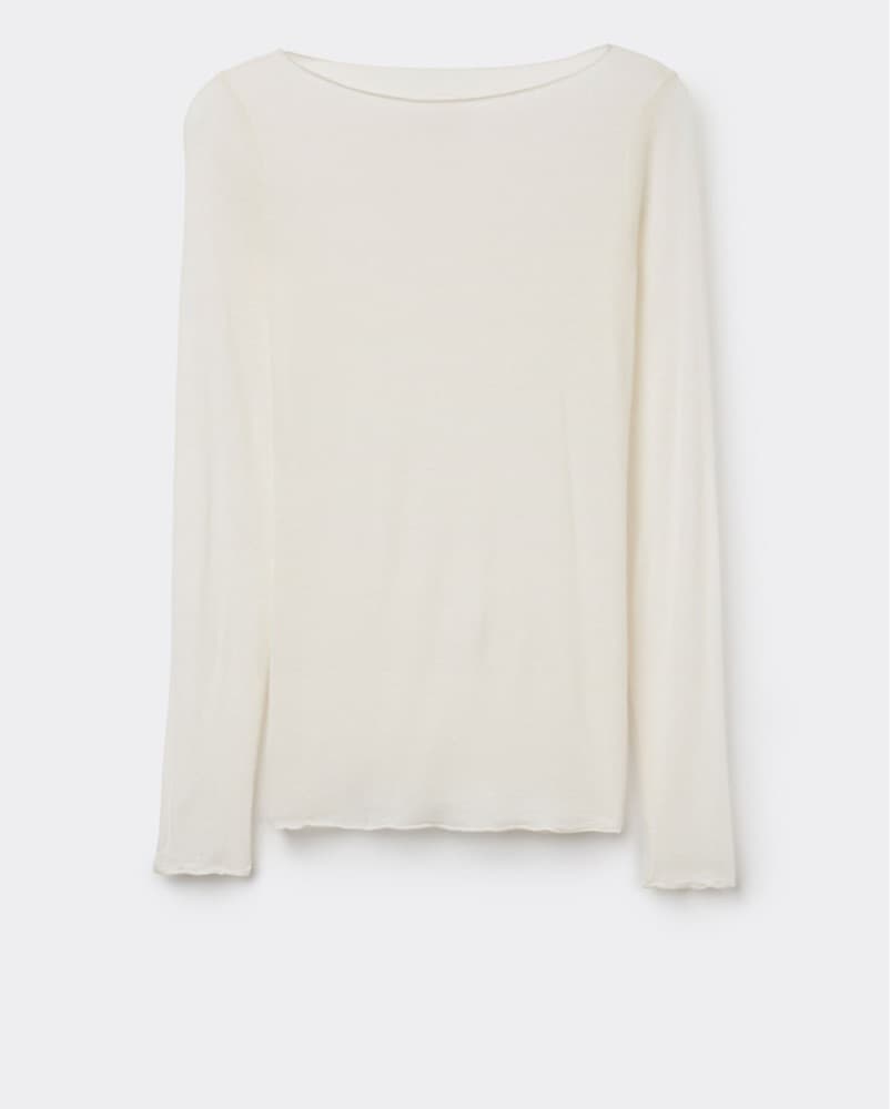 Intimissimi Cashmere Top - Image 2