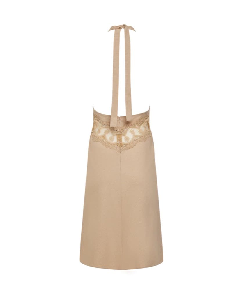 Lioness Solana Midi Dress - Image 3