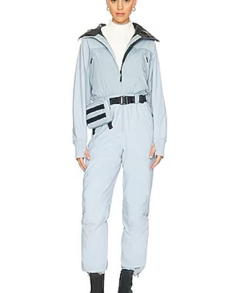  Powder Suit in Blue Fog HOLDEN - Image 1