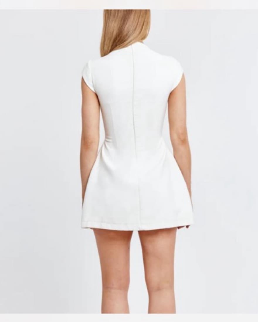 Sold Out Odd Muse Dress - Image 3