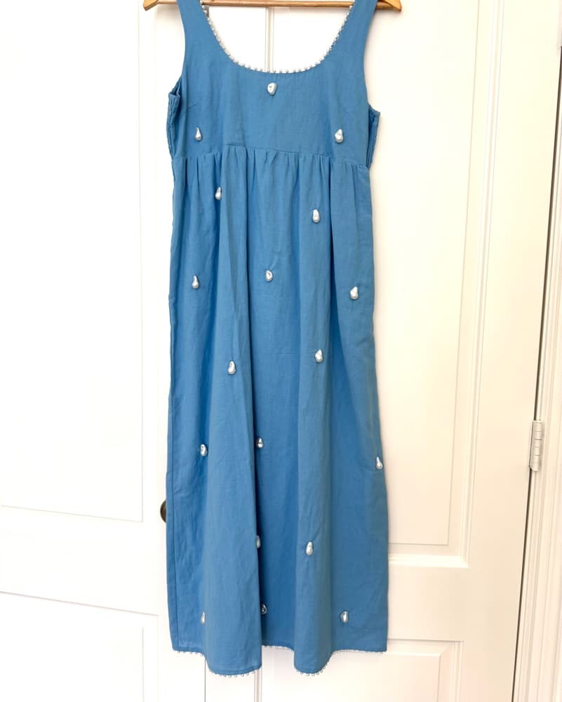 Eddy Emily Dress - Image 3