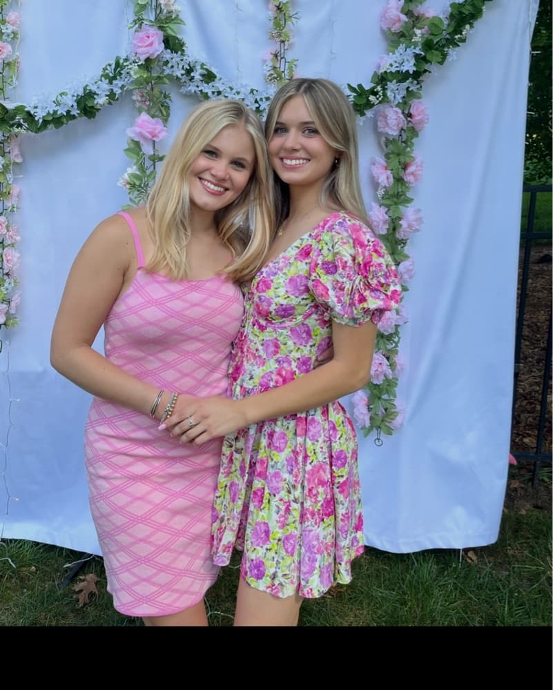 For Love and Lemons Dress - Image 2