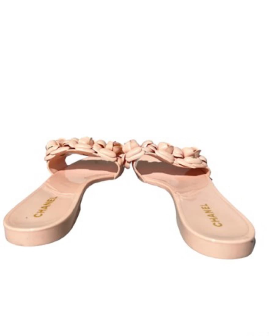 Chanel Sandal - Image 3