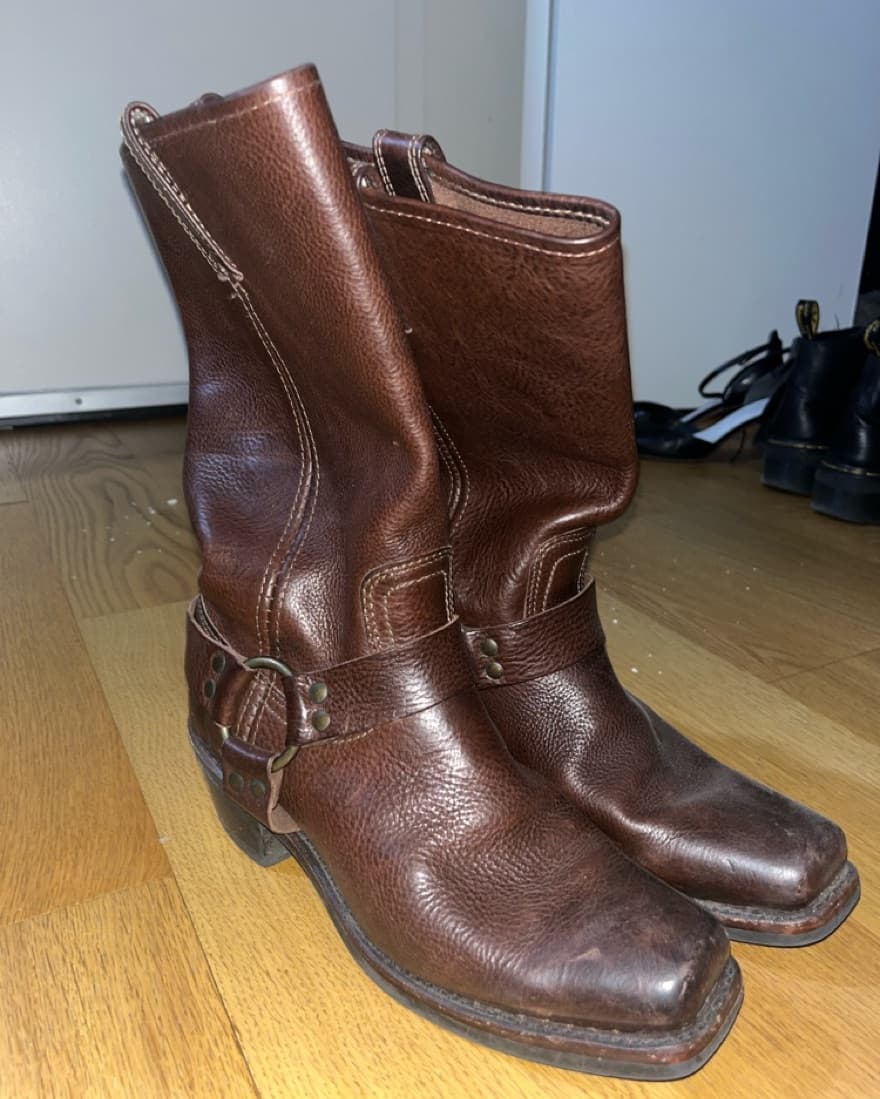 Frye Boots - Image 3