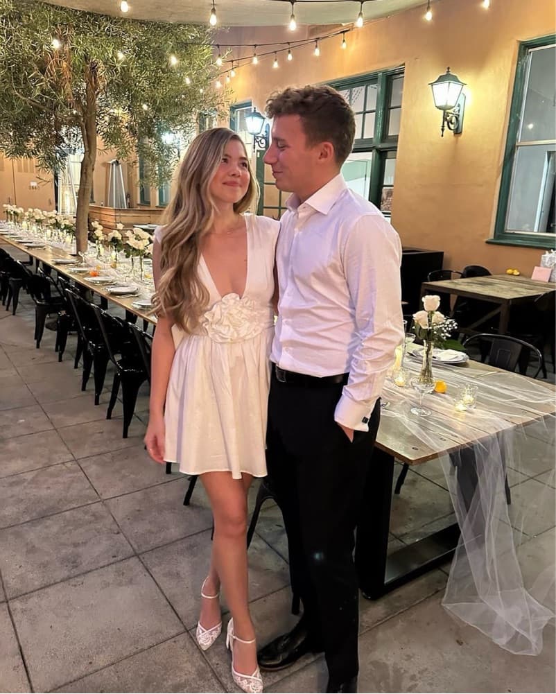 For Love And Lemons Dress - Image 2