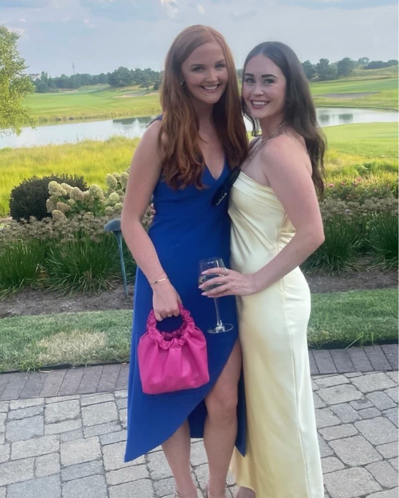 Elegant Formal Dress - Image 2