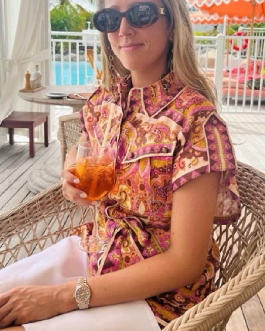Zimmermann Playsuit  - Image 3