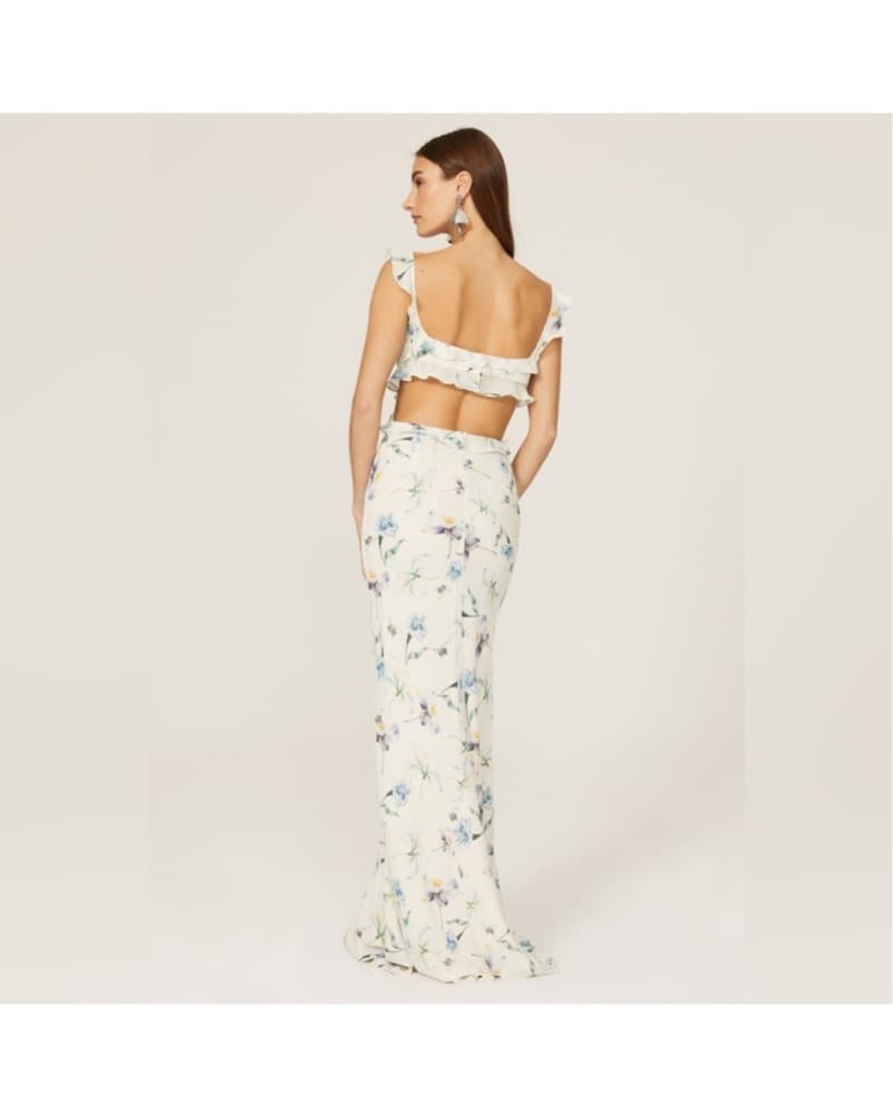 Sau Lee Amelia Gown  - Image 3