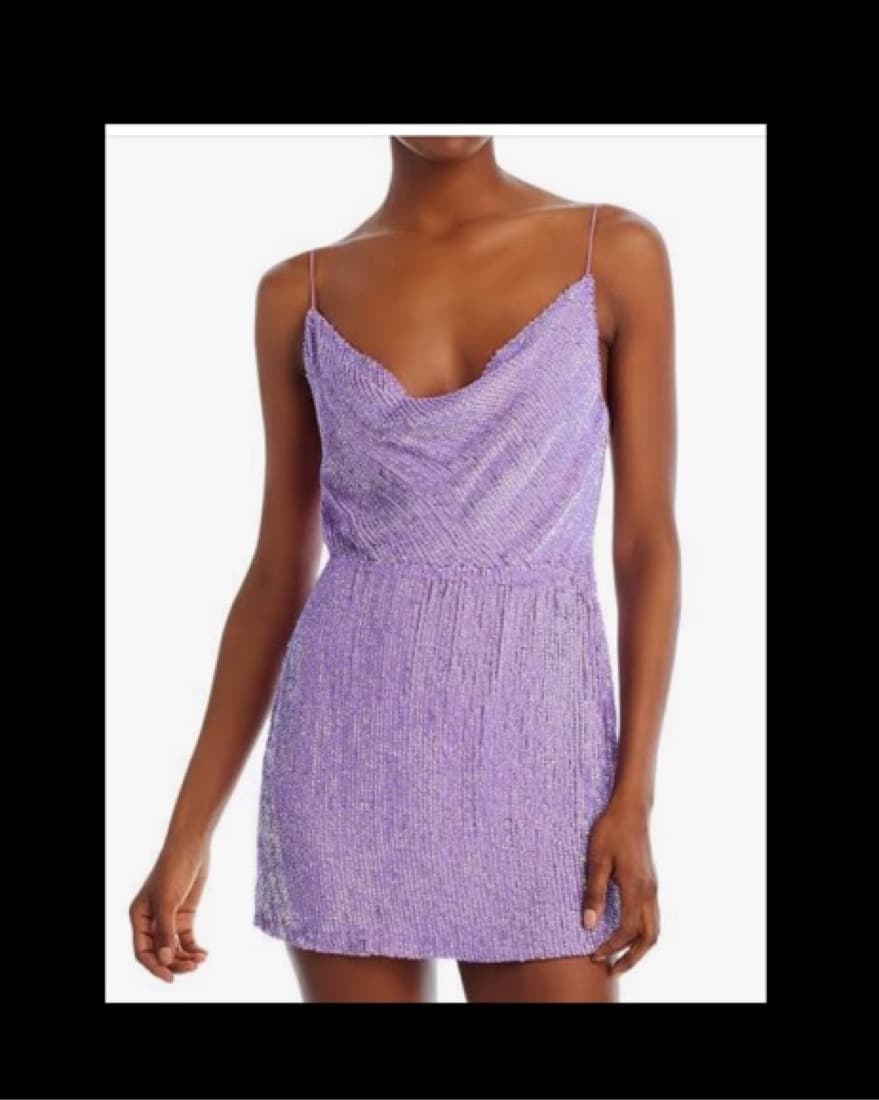 Retrofete Jill Dress  - Image 2