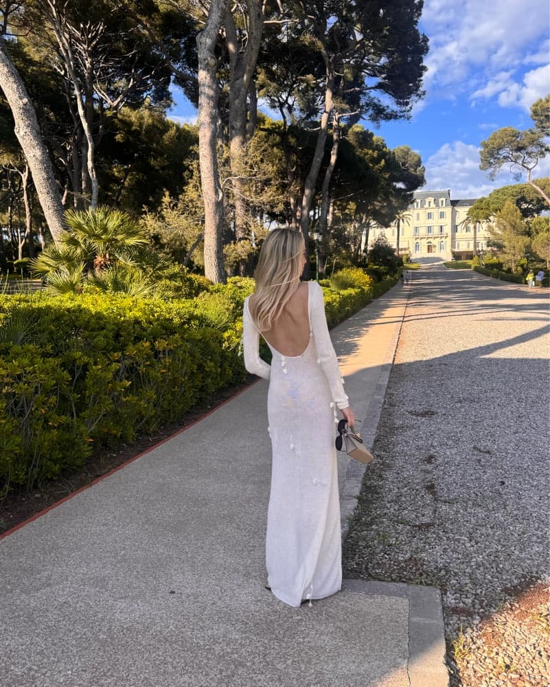Anna October Emmeline Maxi Dress - Image 2