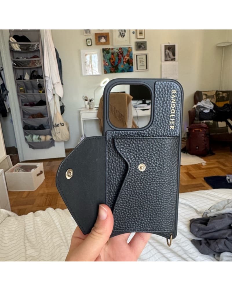 Bandolier Maya iPhone 15 Pro Case - Image 3