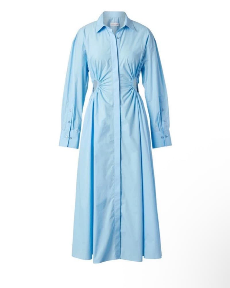 SCANLAN THEODORE DRESS - Image 3