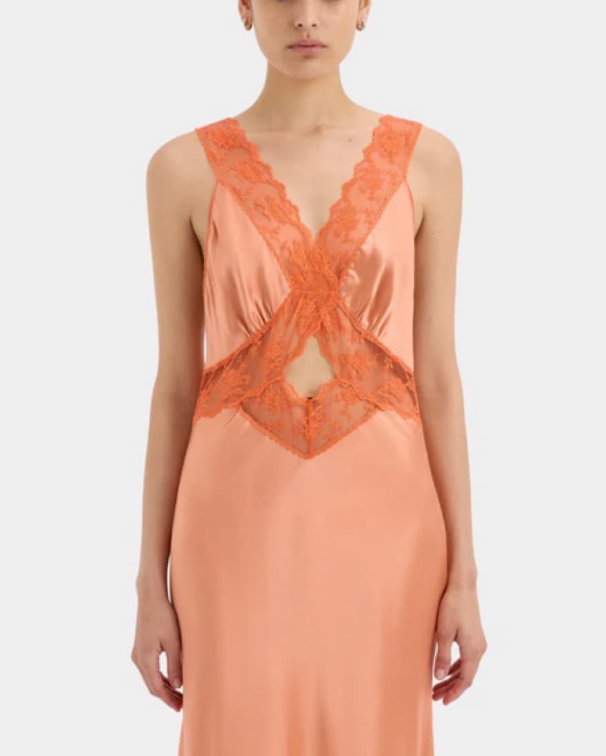 Sir Aries Gown - Image 6