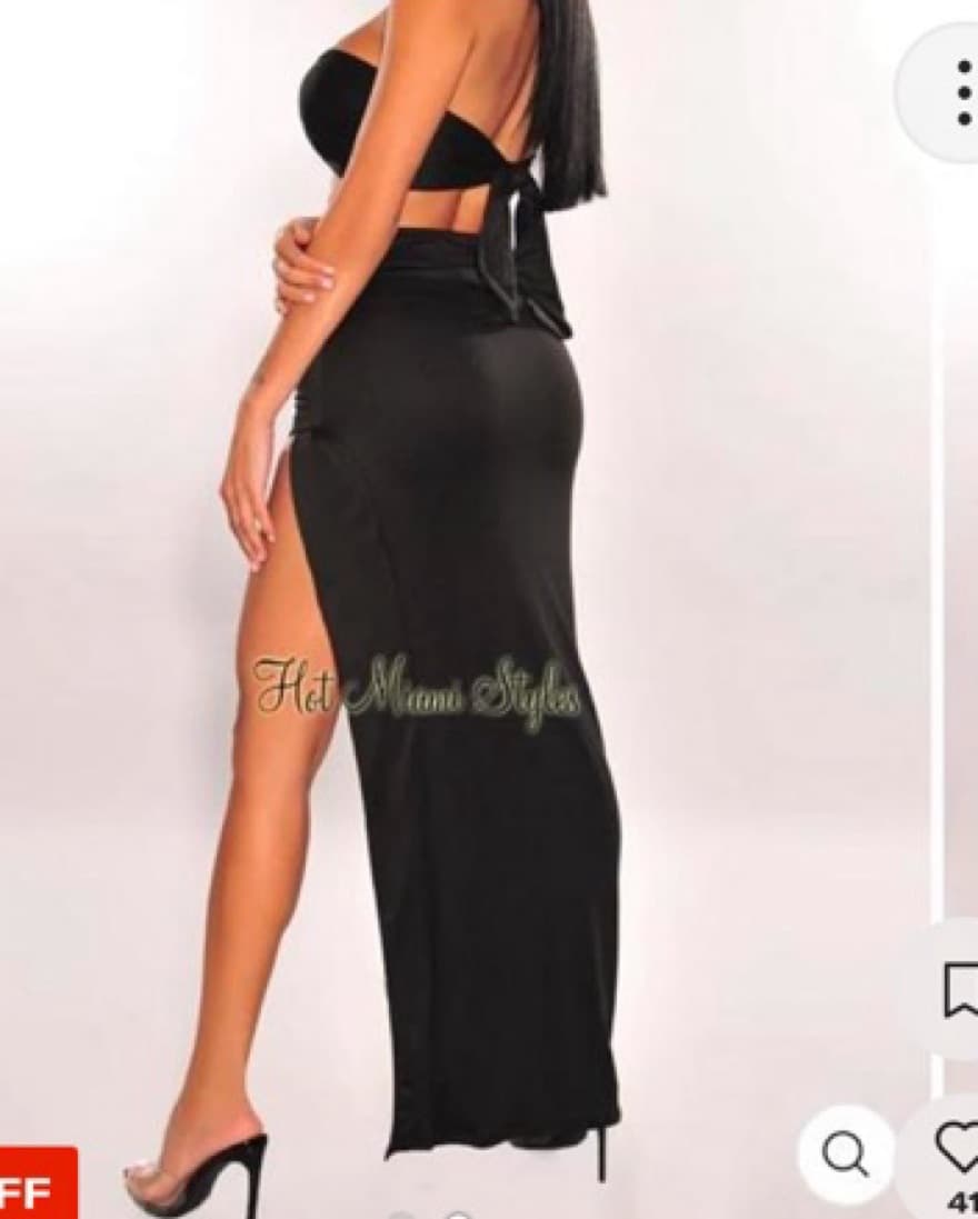 Two Piece Set  - Image 2