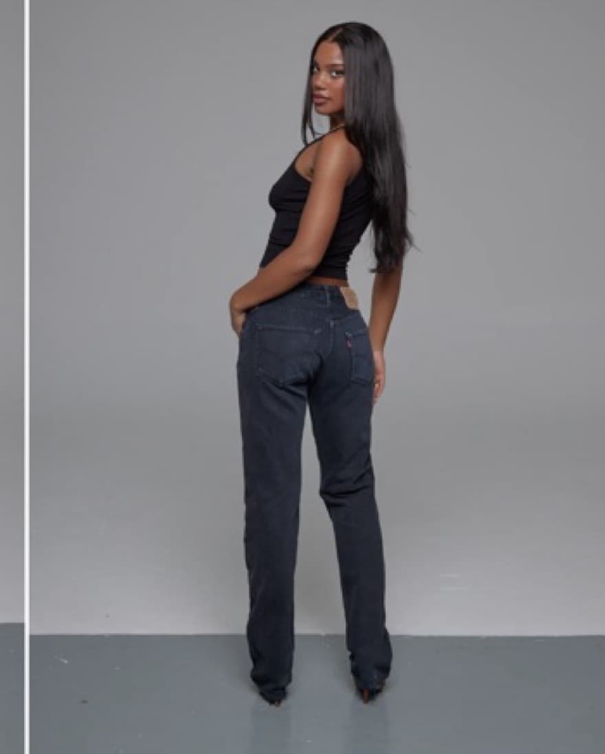 NWT Vintage Levis - A Vintage Fit  - Image 4