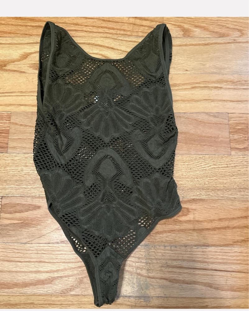 Bodysuit - Image 3