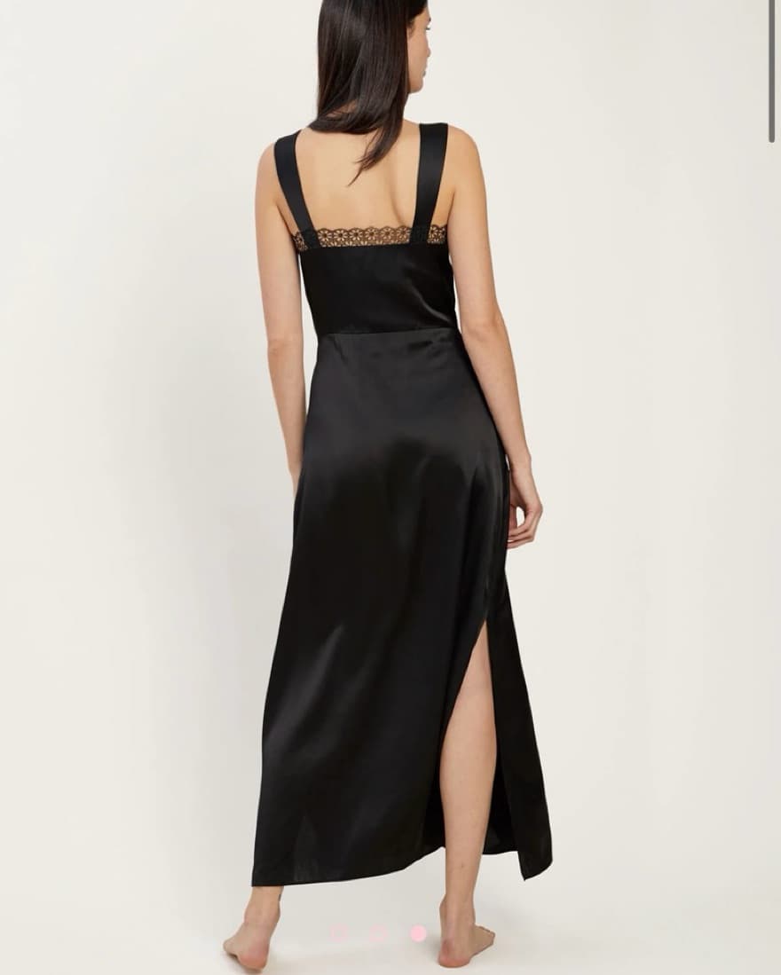 Sisto Dress - Image 3