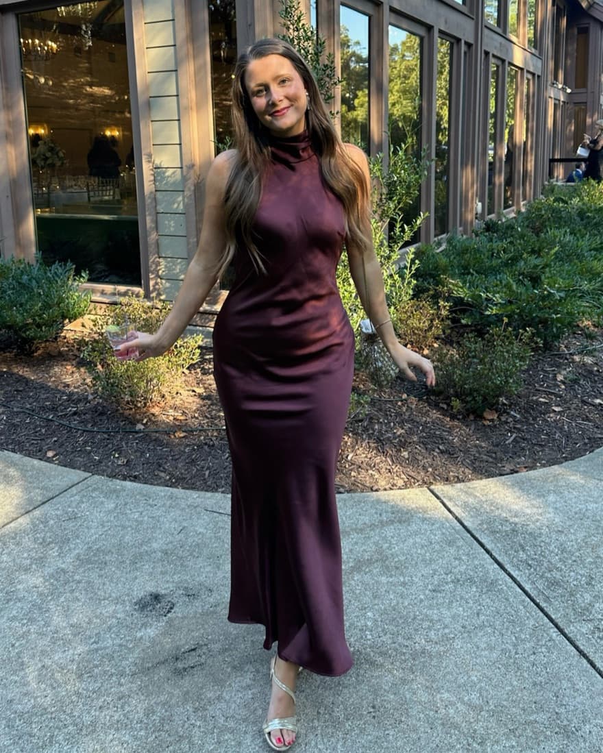 Formal Dress - Image 1