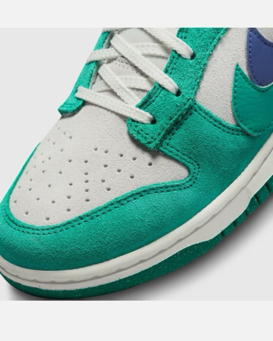 Nike Women's Dunk Low 'Neptune Green’ - Image 6