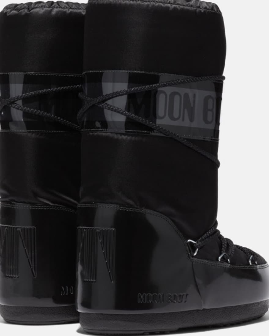Moon Boot - Image 1