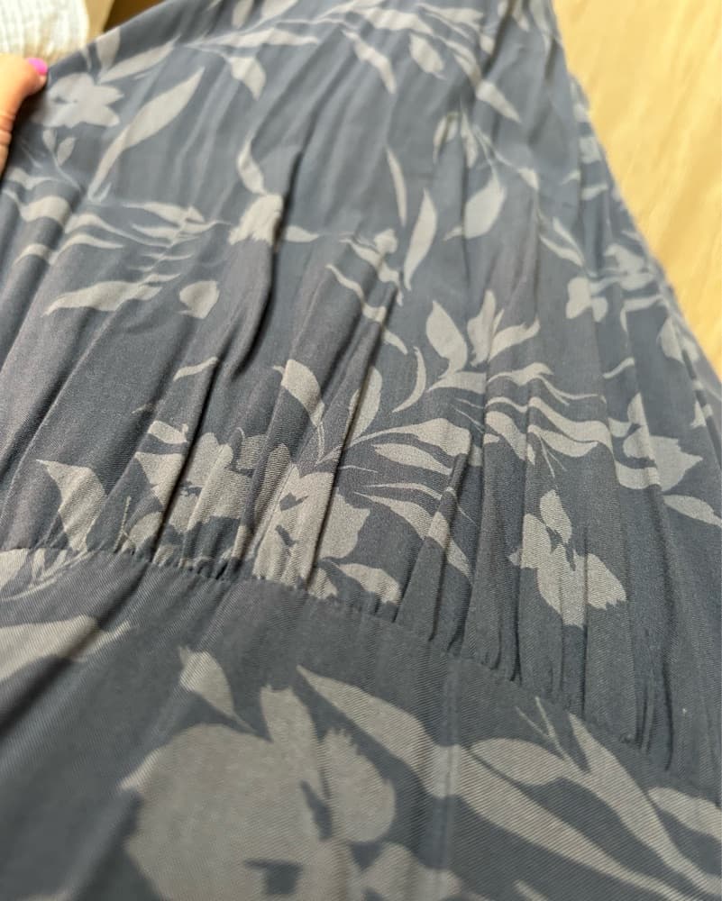 Grey Z Supply Dress - Image 2