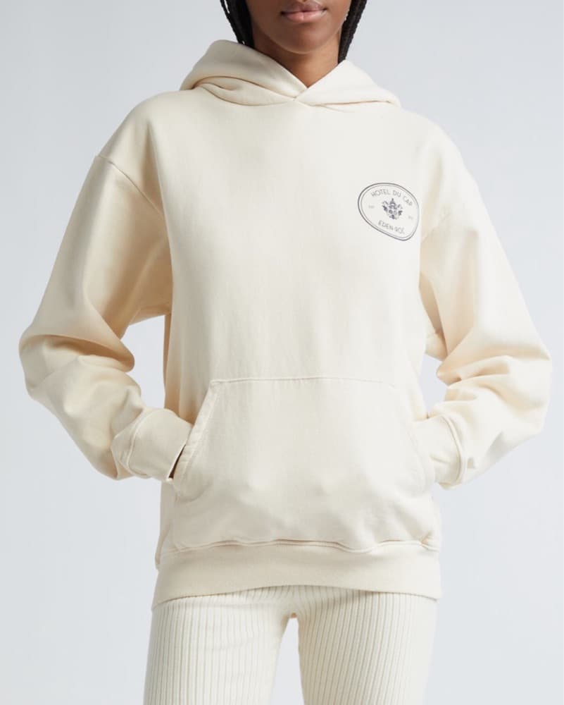 Sporty & Rich Eden Roc Sweatshirt - Image 1