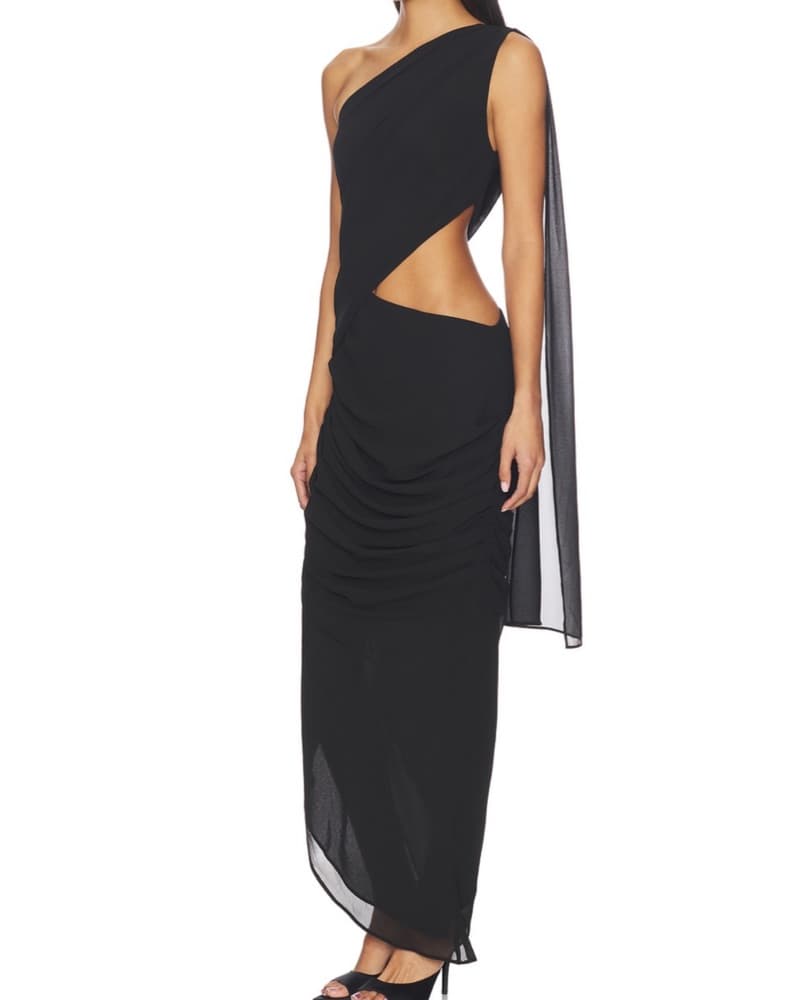 Lovers And Friends Marleen Maxi Dress - Image 3