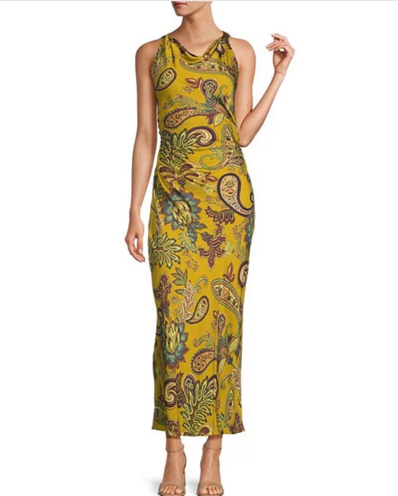 Antonio Melani Midi / Maxi Dress - Image 3