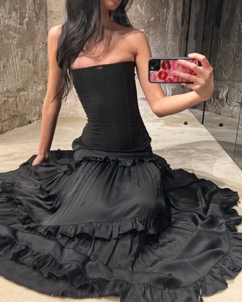 Are You Am i Sunniva Corset - Image 2