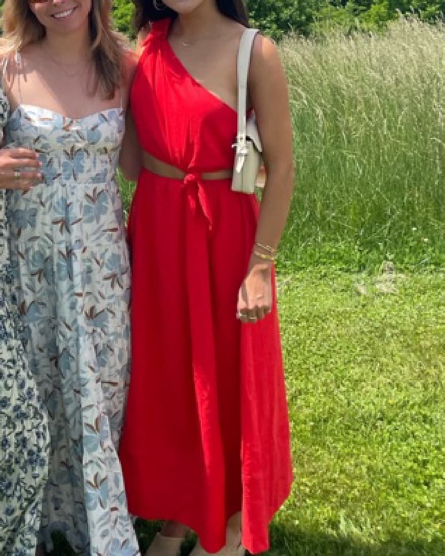 Farm Rio Dress - Image 4