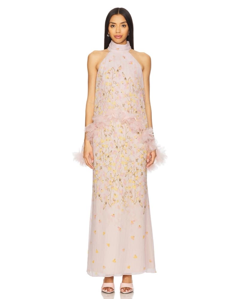 Elliat Tulsia Dress - Image 3