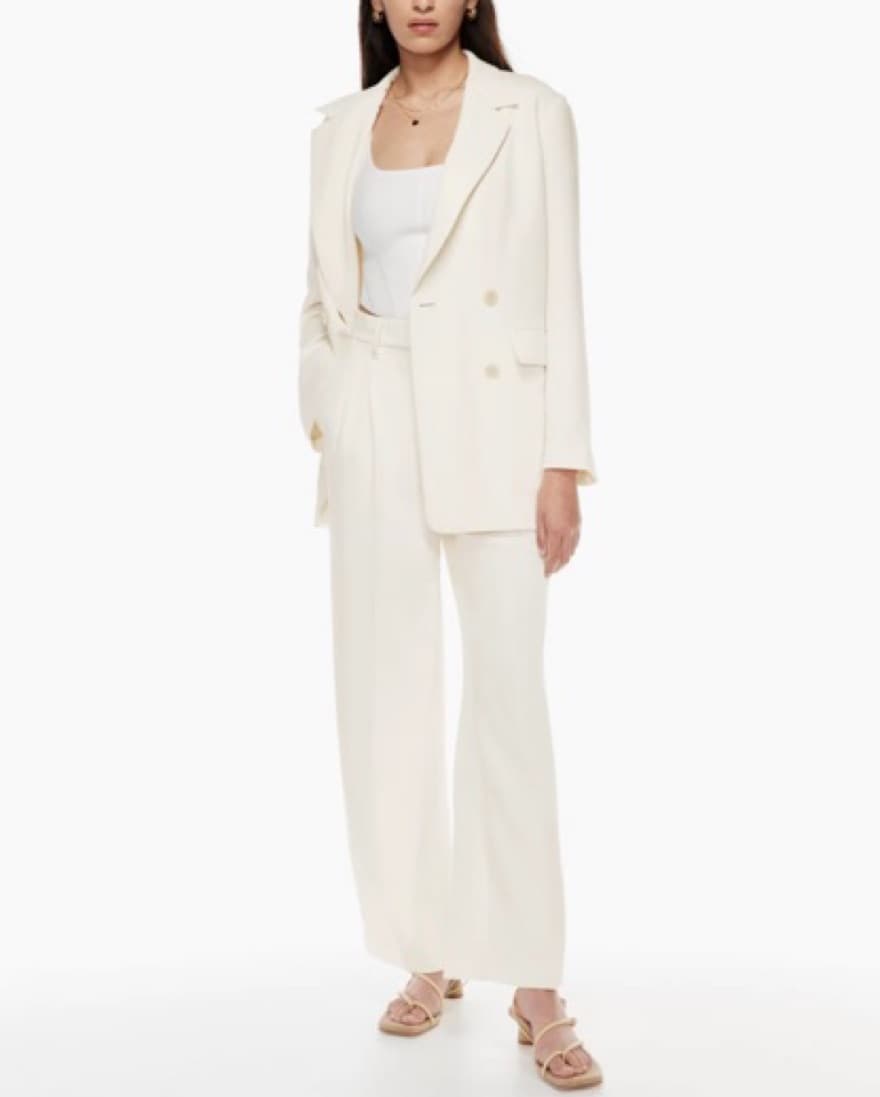 Aritizia Blazer - Image 3