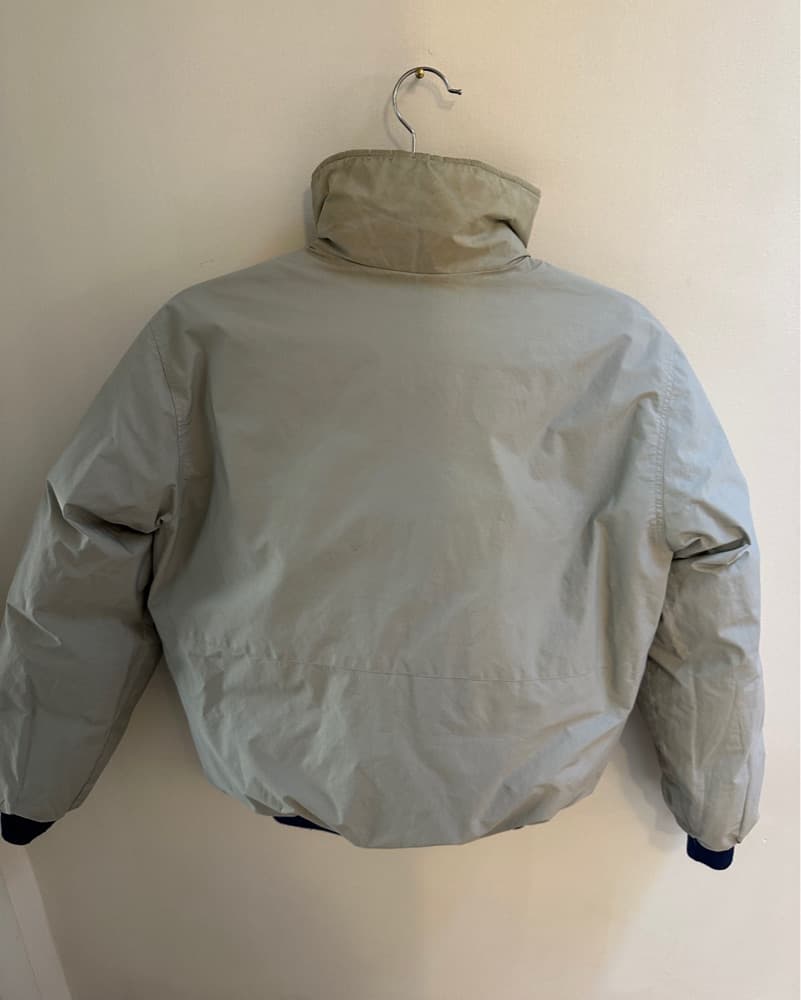 Moncler vintage Puffer Jacket - Image 5