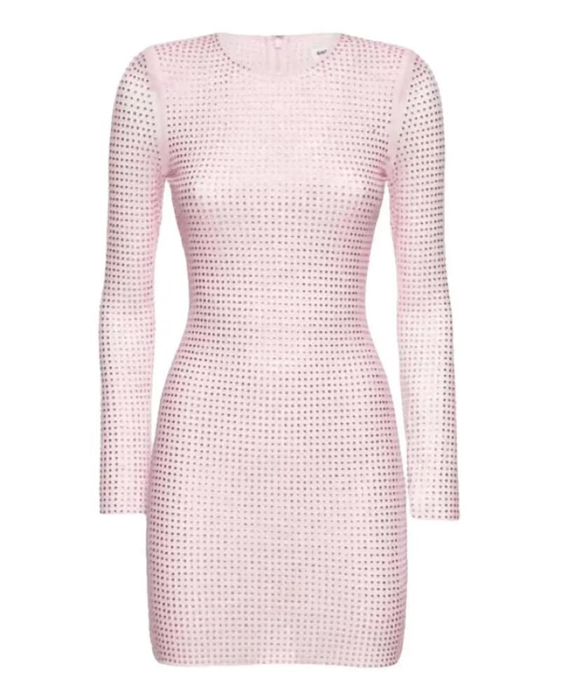 Self Portrait Mini Dress - Image 1