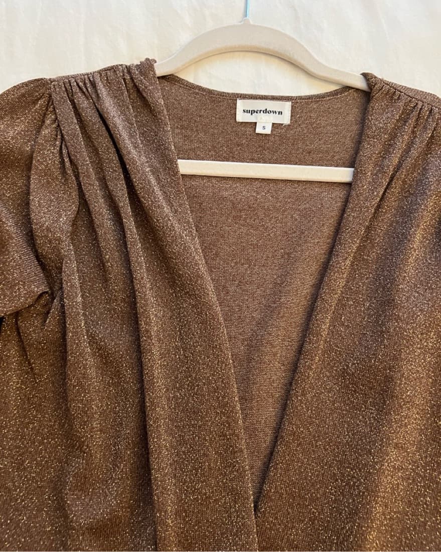 Superdown Dress - Image 2